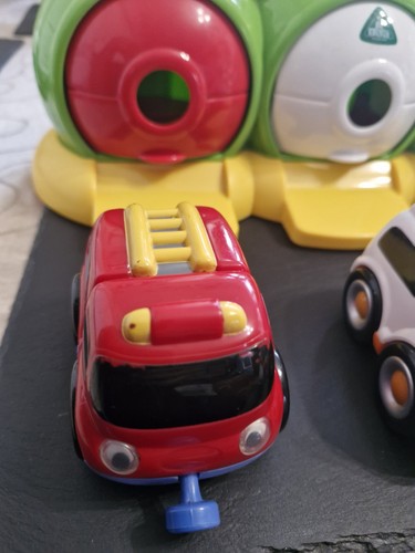 Elc emergency service garage - emergency,