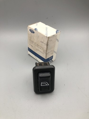 Genuine ford sierra mk1 xr4 - mk1/2,