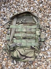 MTP British Army 17 Litre