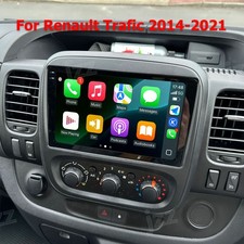 4-64G Wireless CarPlay Car