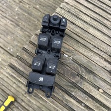 VOLVO V70 mk3 s80 mk2 door