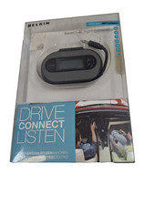 Belkin TuneCast II FM