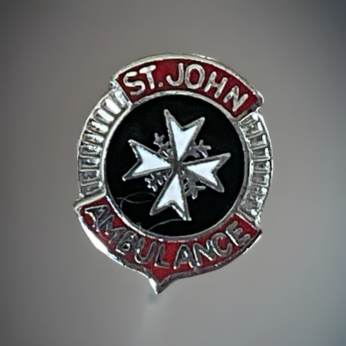 Small vintage john - vintage,