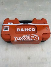Bahco S330 34 Piece Socket Set