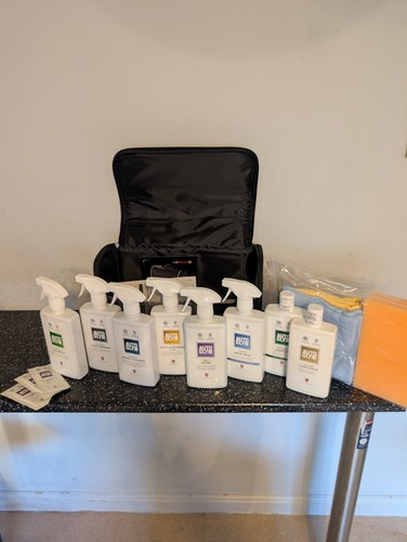 Autoglym life shine aftercare - autoglym,
