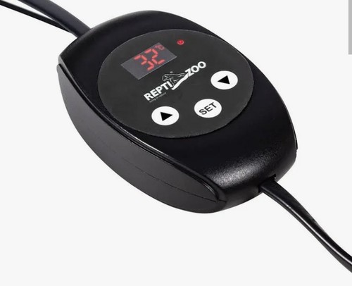 Reptizoo tc02 pid - reptizoo, dimming