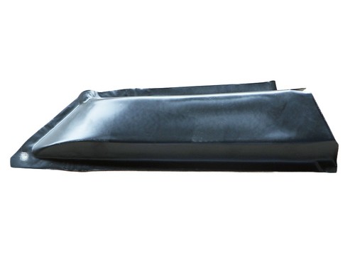 Rep plate inner fender front