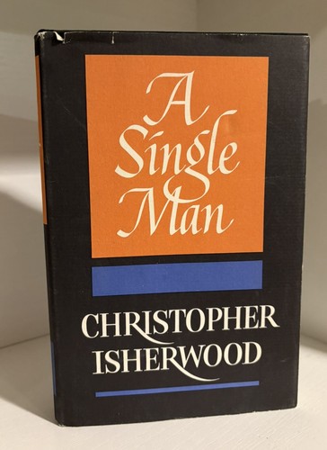 Single man christopher - man,