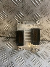 2004 VAUXHALL CORSA C 1.0