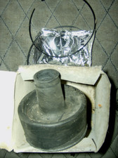 LANCIA TREVI CV BOOT