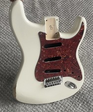 Squier Stratocaster by Fender