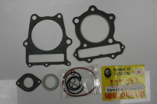 Noboru gaskets gasket kit - noboru,