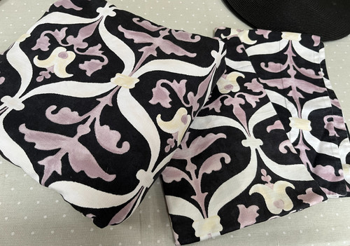 Edmond frette duvet cover - frette,