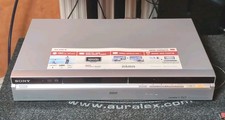 Sony RDR-HXD870 HDD/DVD