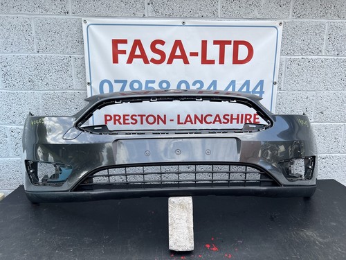 Ford focus mk3 facelift - ford,