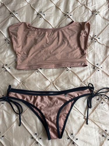 Wicked weasel tankini bikini - wicked,