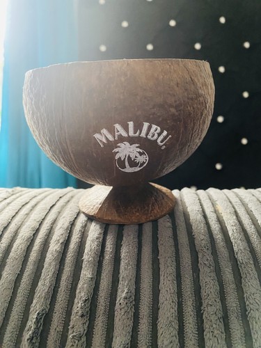 Malibu coconut cup - malibu, 350ml
