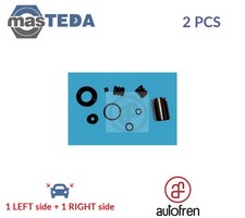 D41161C BRAKE CALIPER REPAIR