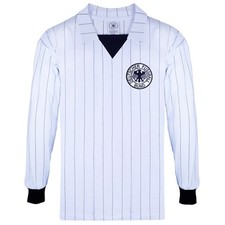 West Germany 1982 Long Sleeve