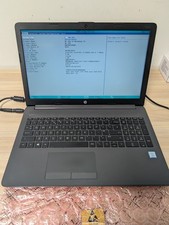 HP 250 G7 15.6" Laptop - Intel i5-8265U - 8GB Ram - No Storage
