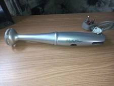 Breville handheld food mixer