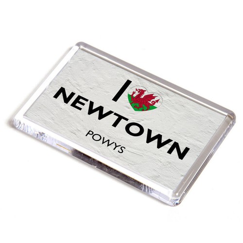 Fridge magnet i love - fridge,