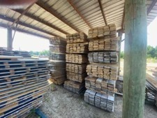 Reclaimed Tongue and Groove