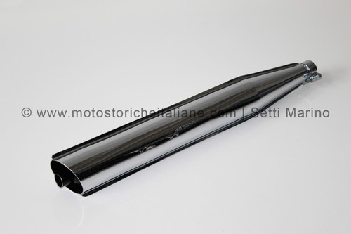 Silencer muffler - silencer,