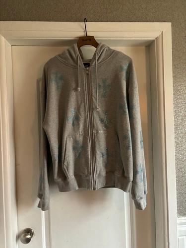 Unknown london grey tracksuit - london,