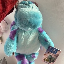 Primark Monsters INC SULLY Hot