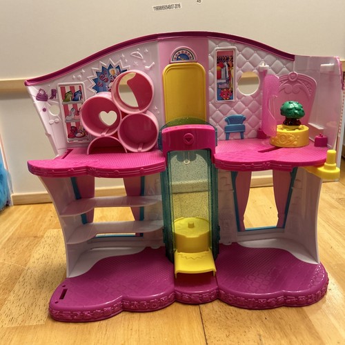 Shopkins fashion boutique - shopkins,