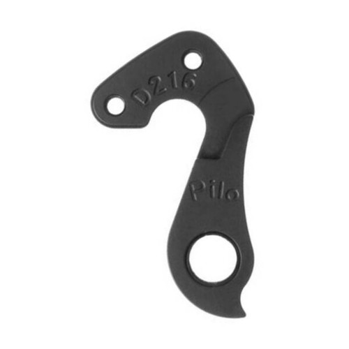 Rear derailleur hanger - derailleur,
