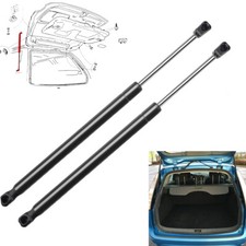 Rear Tailgate Boot Gas Struts