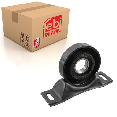 Propshaft centre support - centre,