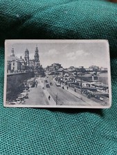 Old Postcard Postcard -