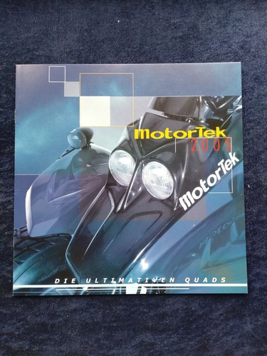 Motortek 175 125 quad - 175, kids