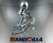 Land Rover Dixon Bates 3.5