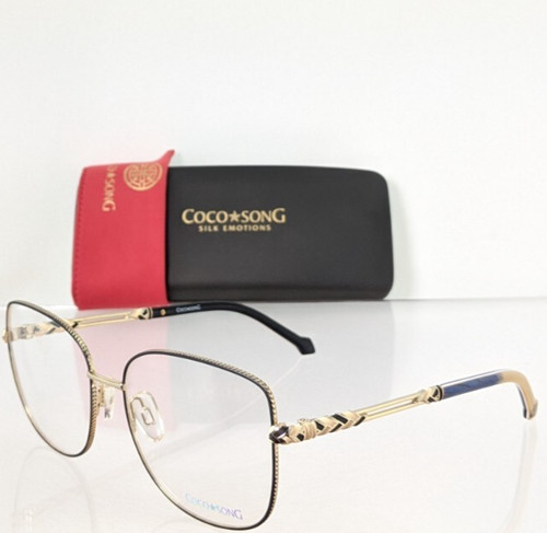 New authentic coco - authentic,
