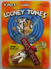 ERTL Looney Tunes Bugs Bunny