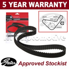 Gates Timing Cam Belt For