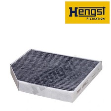 FILTER INTERIOR AIR FITS: AUDI A5 / S5 RS5 QUATTRO/2.0 TDI/3.0 TDI/3.0 TDI QU