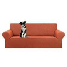 KEKUOU Stretch Oversized Sofa