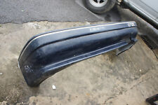 JDM Mitsubishi Galant E39A RS VR4 VR-4 stock bumper rear  4g63 e39