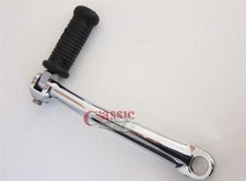 BSA A10 RGS B31 B33 Kickstart