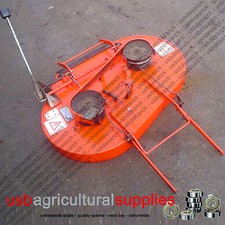 WESTWOOD BLADE DRIVE BELT for