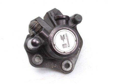 Front brake caliper - front,