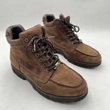 Rockport Boots Men’s 10M