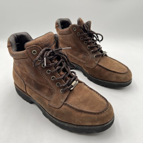 Rockport boots men - rockport, men’s