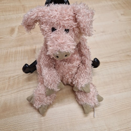 Jelly cat bunglie pig rare - cat,