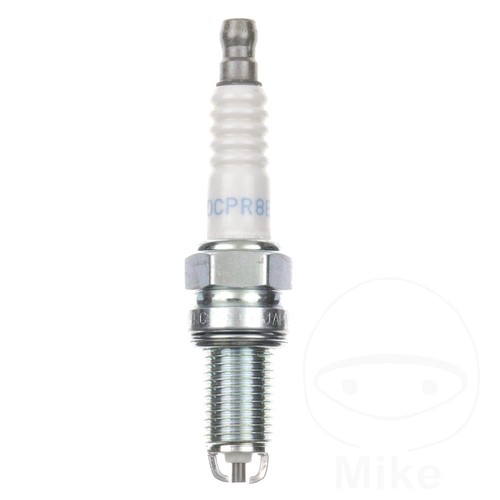 Ngk spark plug dcpr8ekc 1pc - ngk,